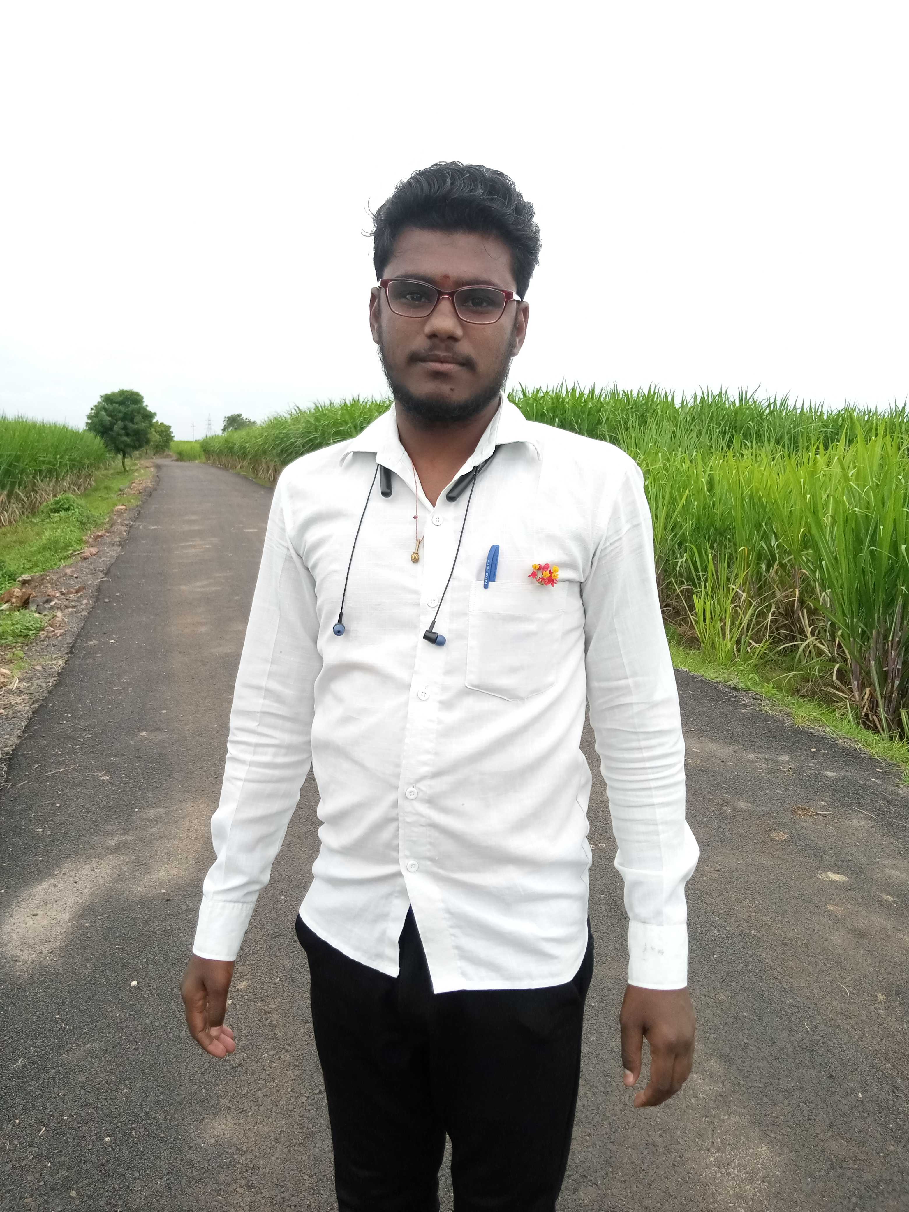 SACHIN GURAV photo