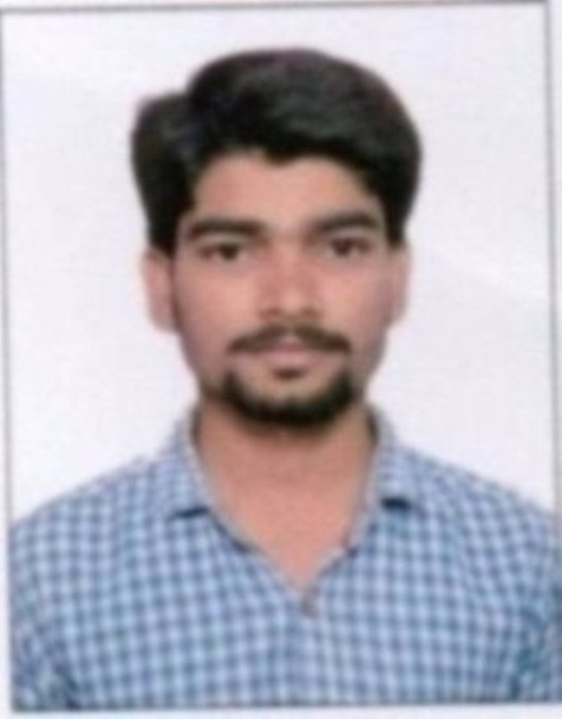 Vinodkumar photo