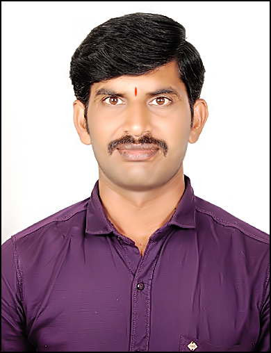 Ekanthappa N photo