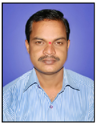 Krishna Hucharaddi photo