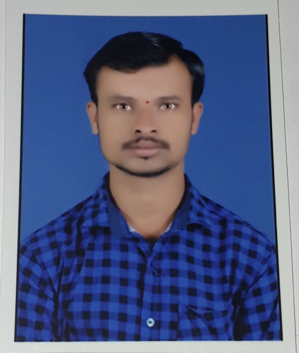 Veeresh Kambali photo