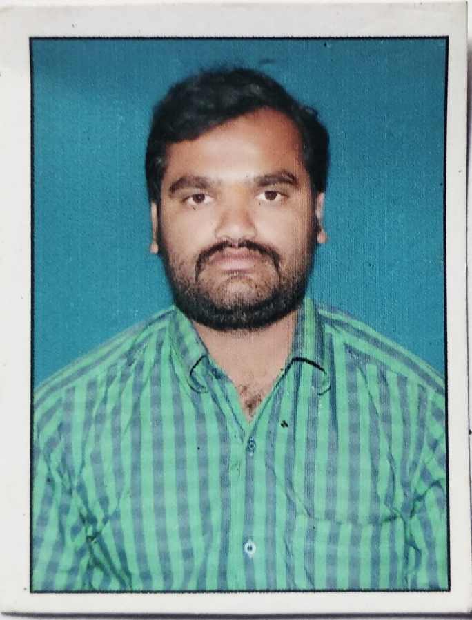 Dhananjaya S photo