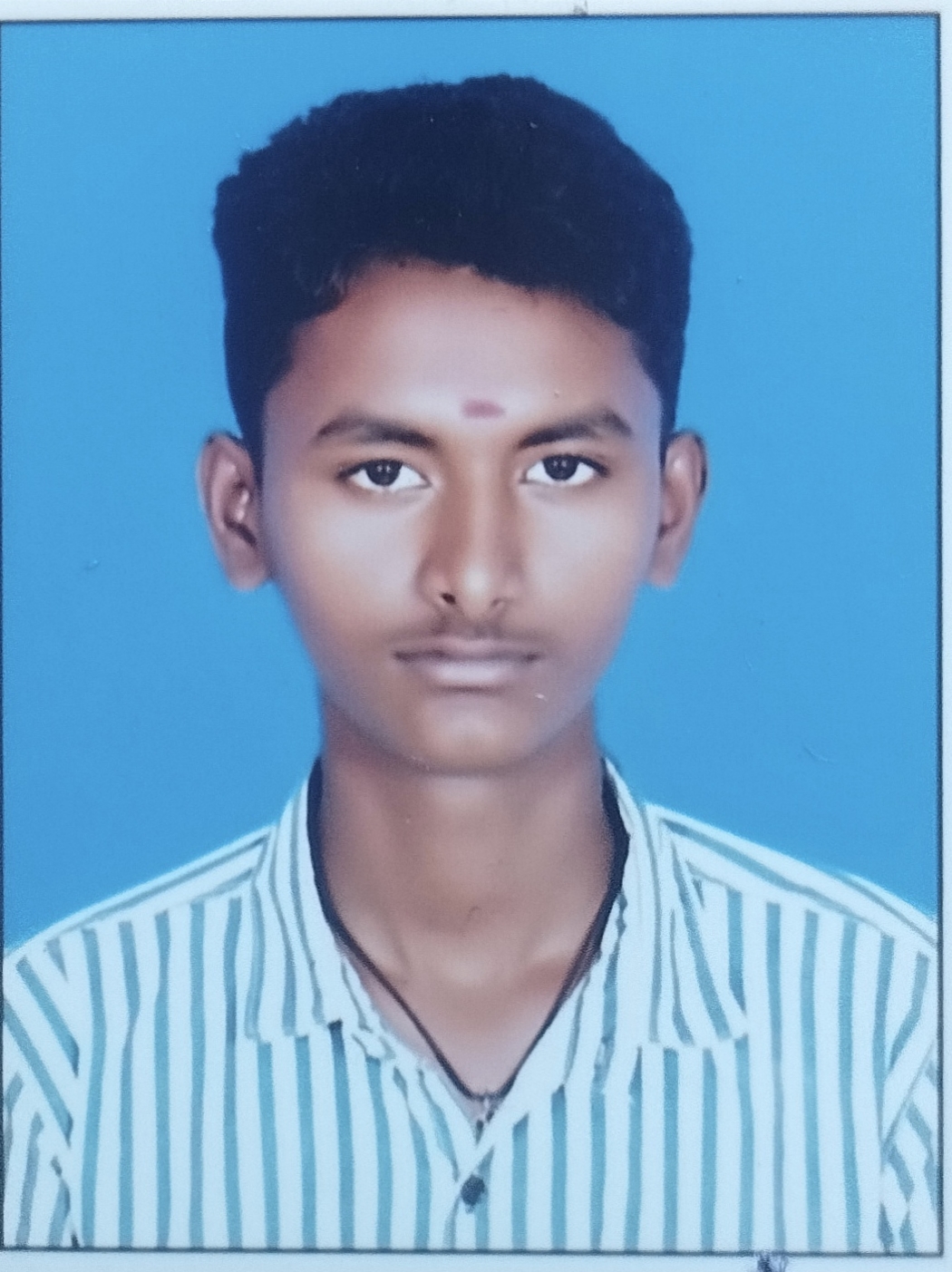 PRAVEEN KUMAR photo