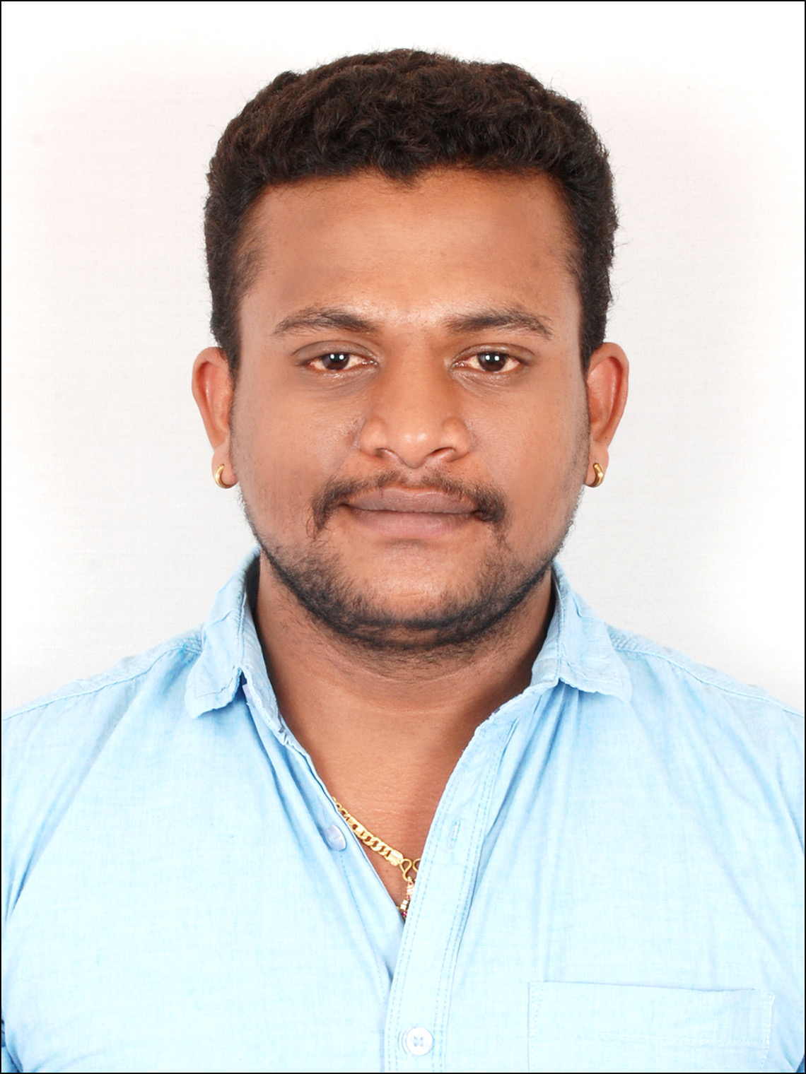 Harish S photo