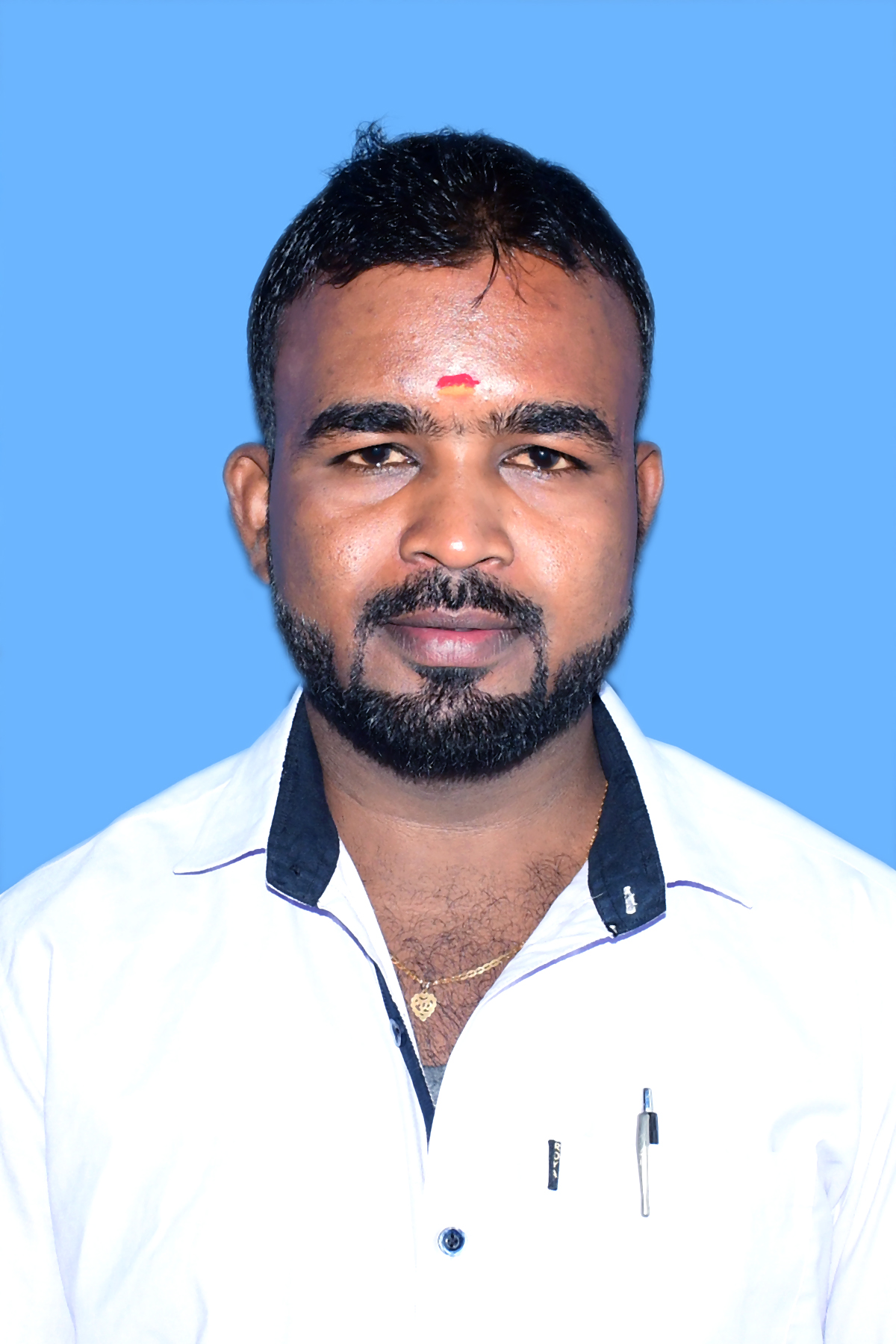 Santosh Madar photo