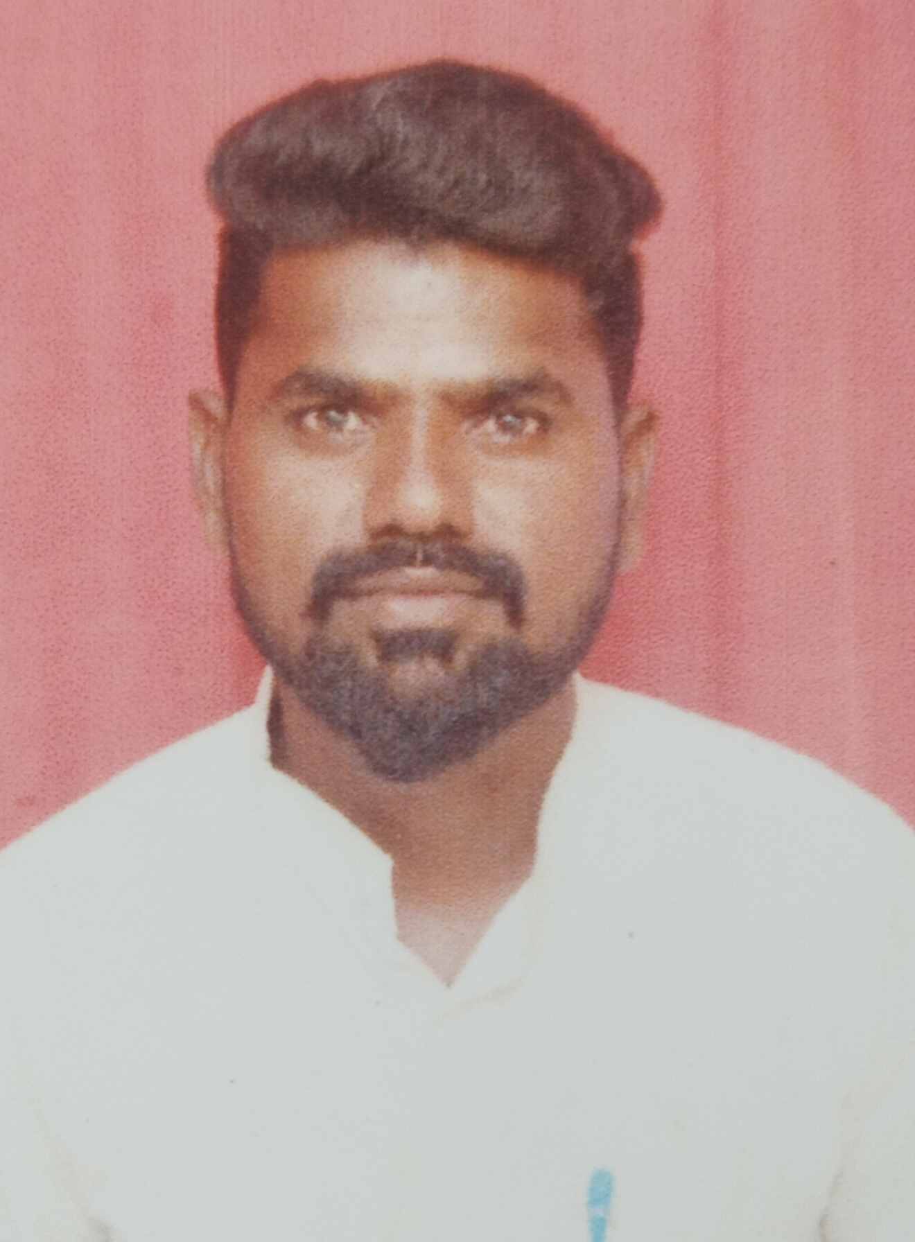 Venkatesha photo