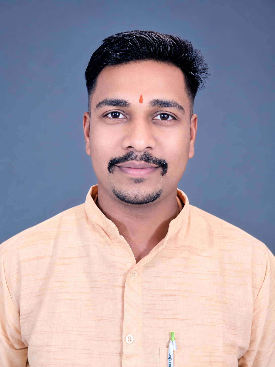 Tanaji Narasappa Haibatti photo
