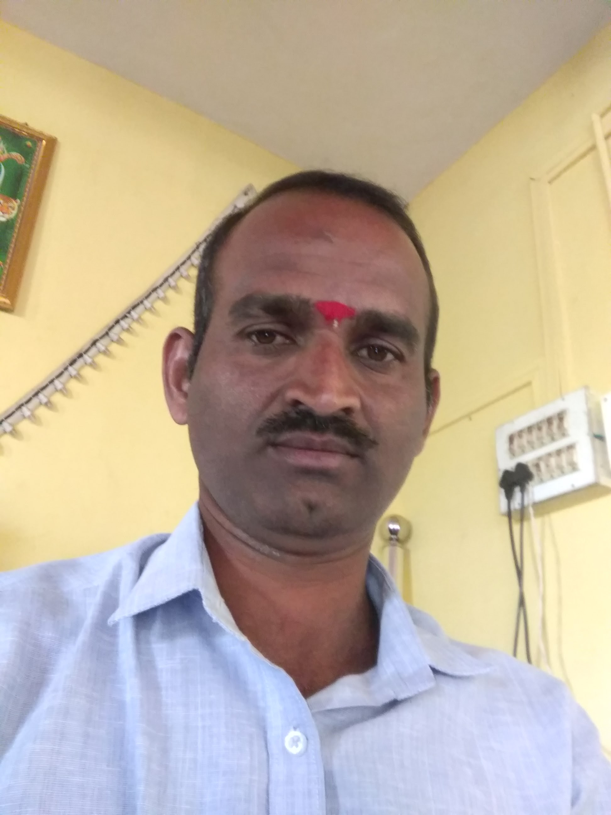 GURUSIDDACHARI P photo