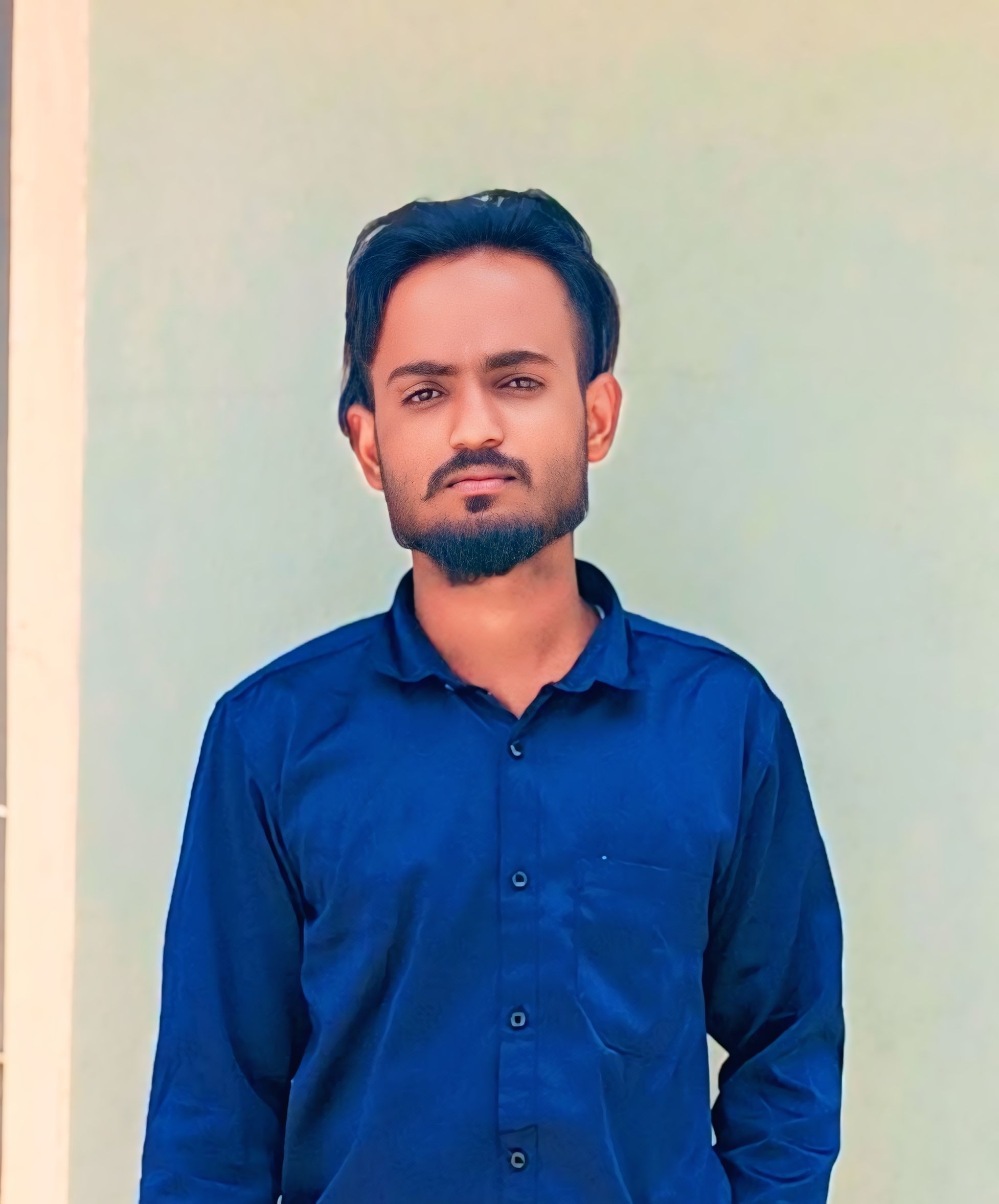 MohmedSadiq M Nasipur photo