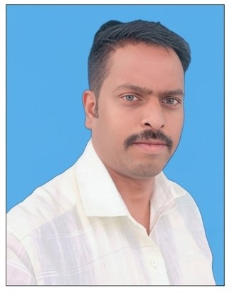 K M MANJUNATHARAJA URSU photo