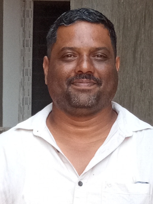 Mahammadshafique Mulla photo