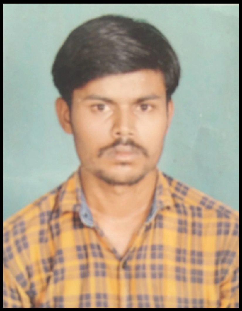 GOPICHANDRA SHEKHARREDDY photo