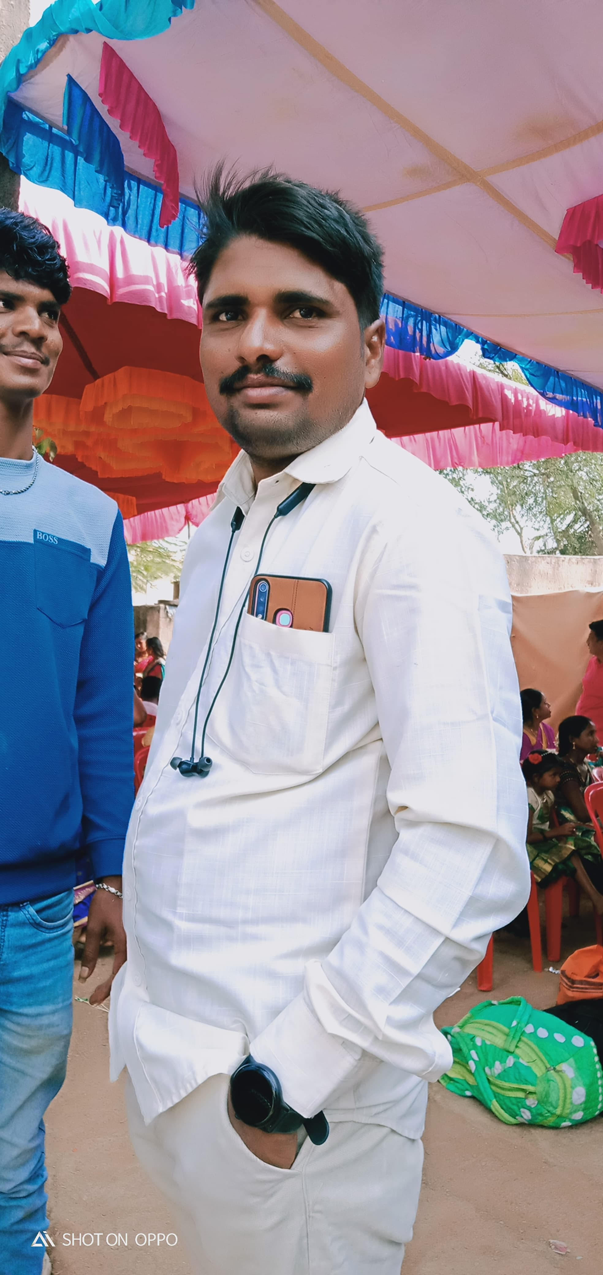 Basavaraj Hanamantappa Shivalli photo