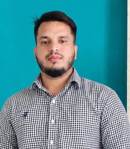 MOHAMMED GHOUSE photo