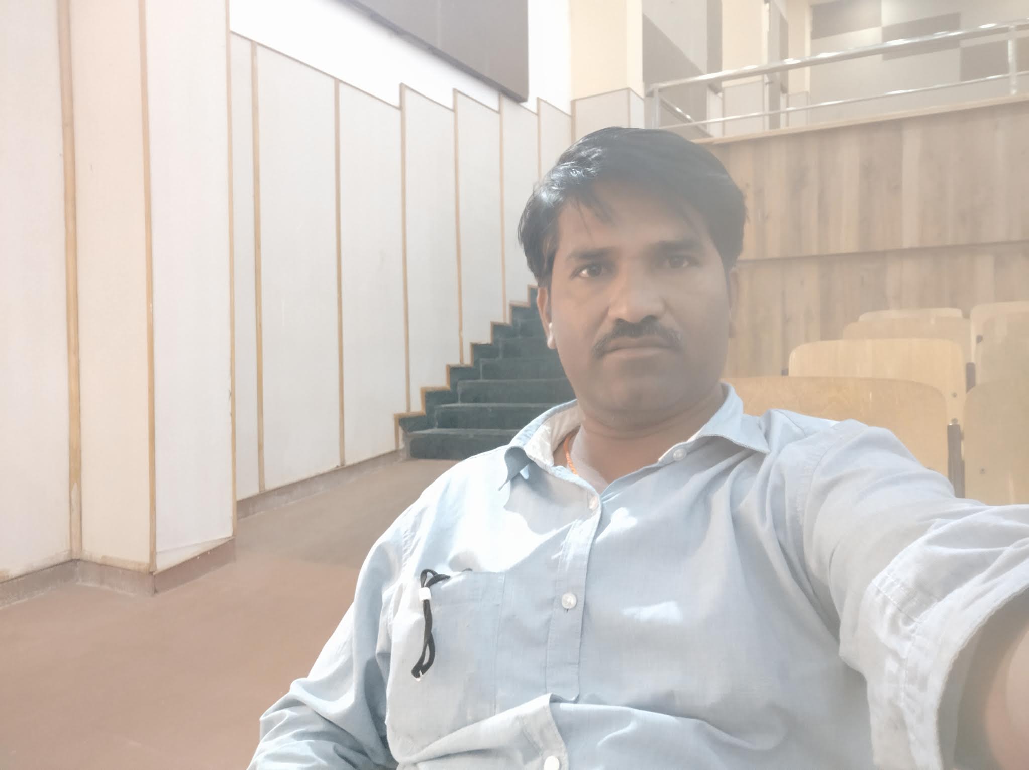 Manjunath photo