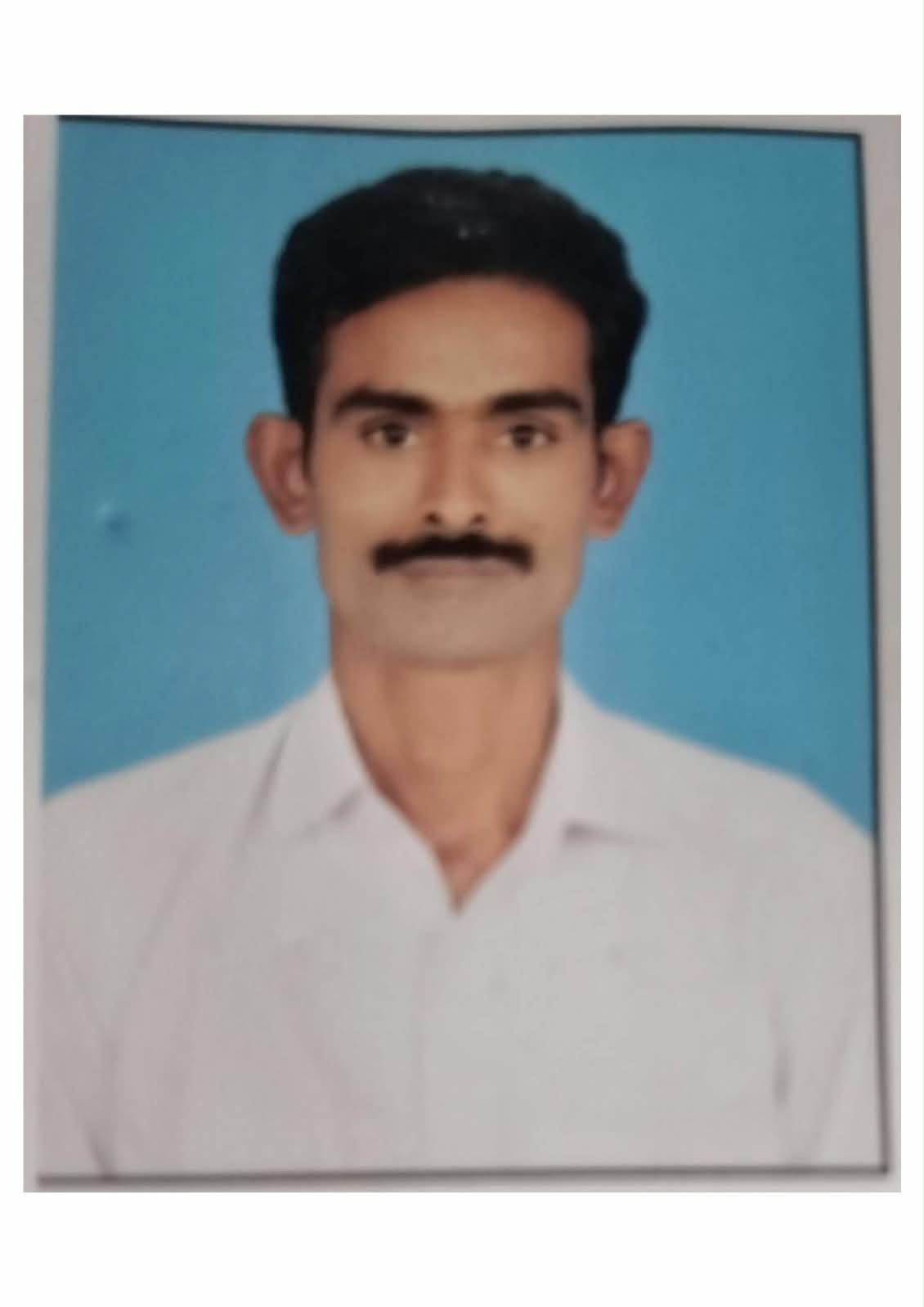 M GOVARDHANA REDDY photo