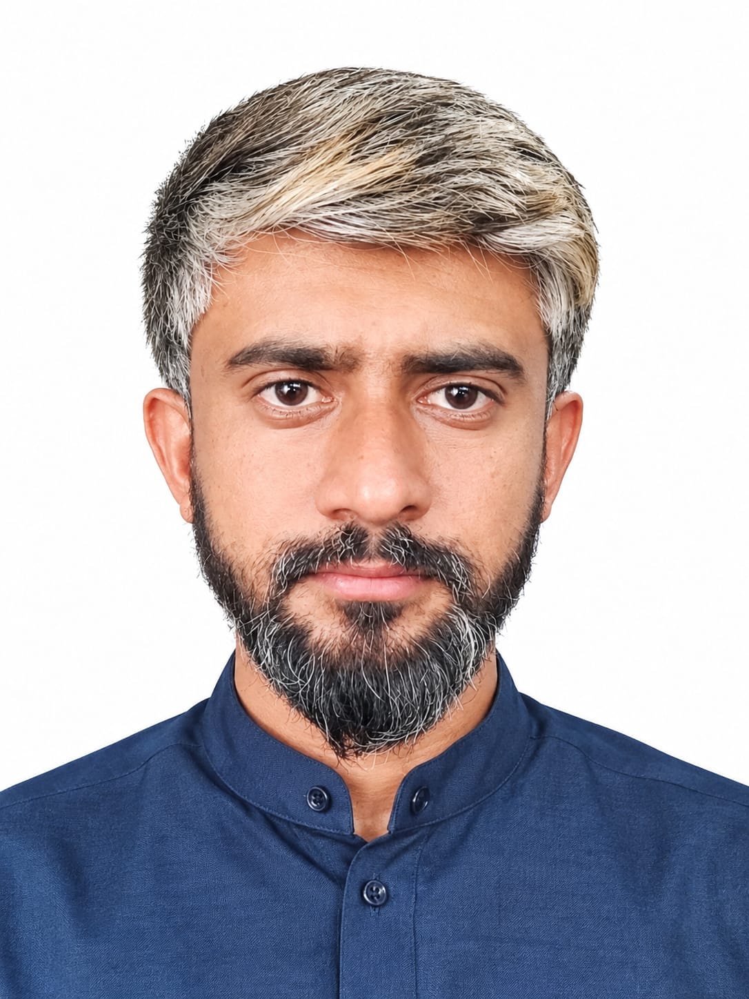 SAIYAD JAFAR SADIK photo