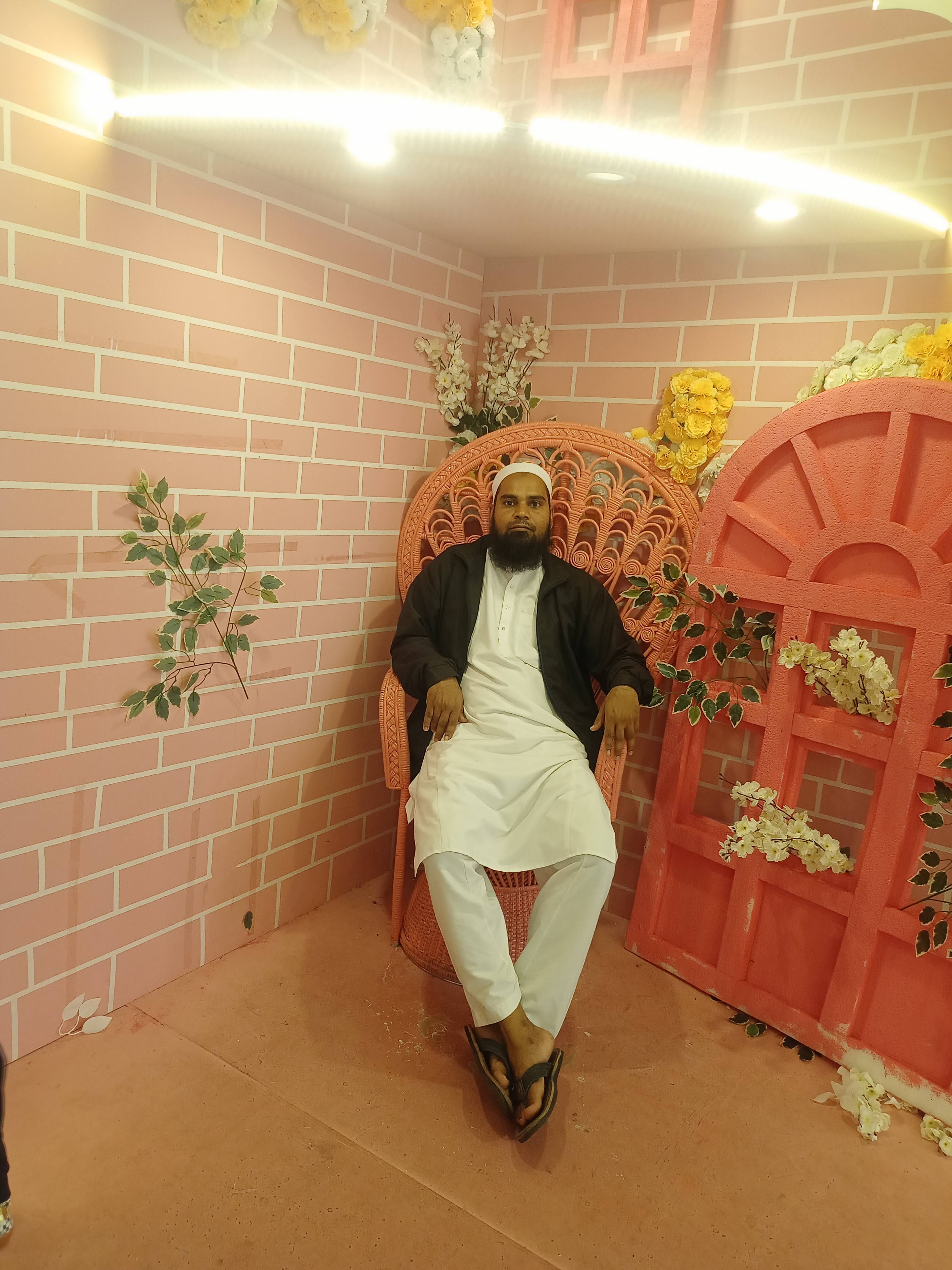 mohammed faiz photo