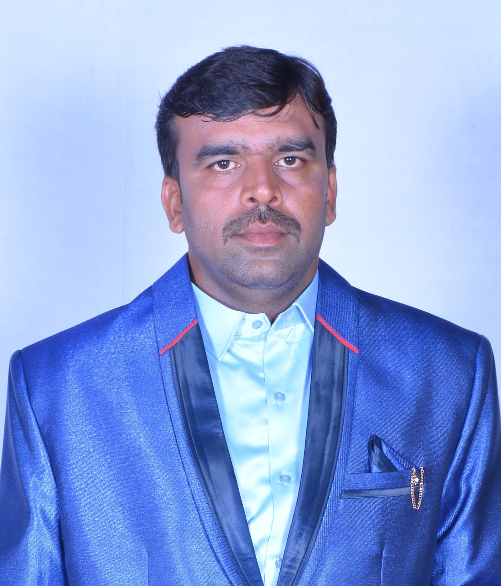 Gireesh M K photo