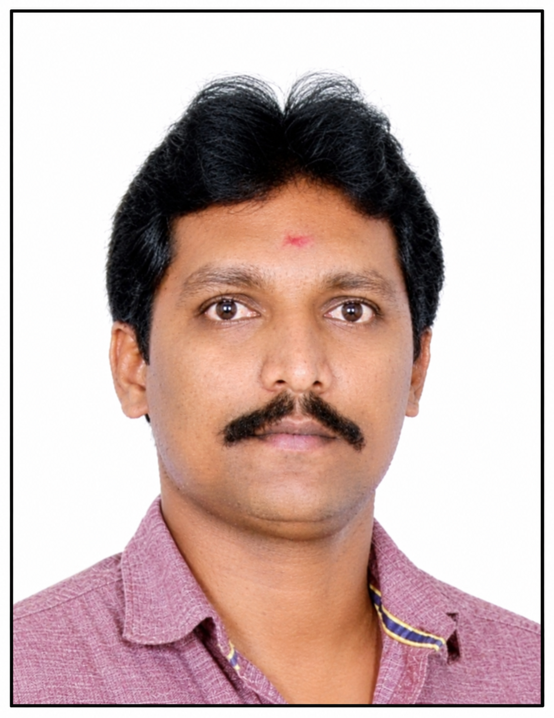 GIRISH K photo