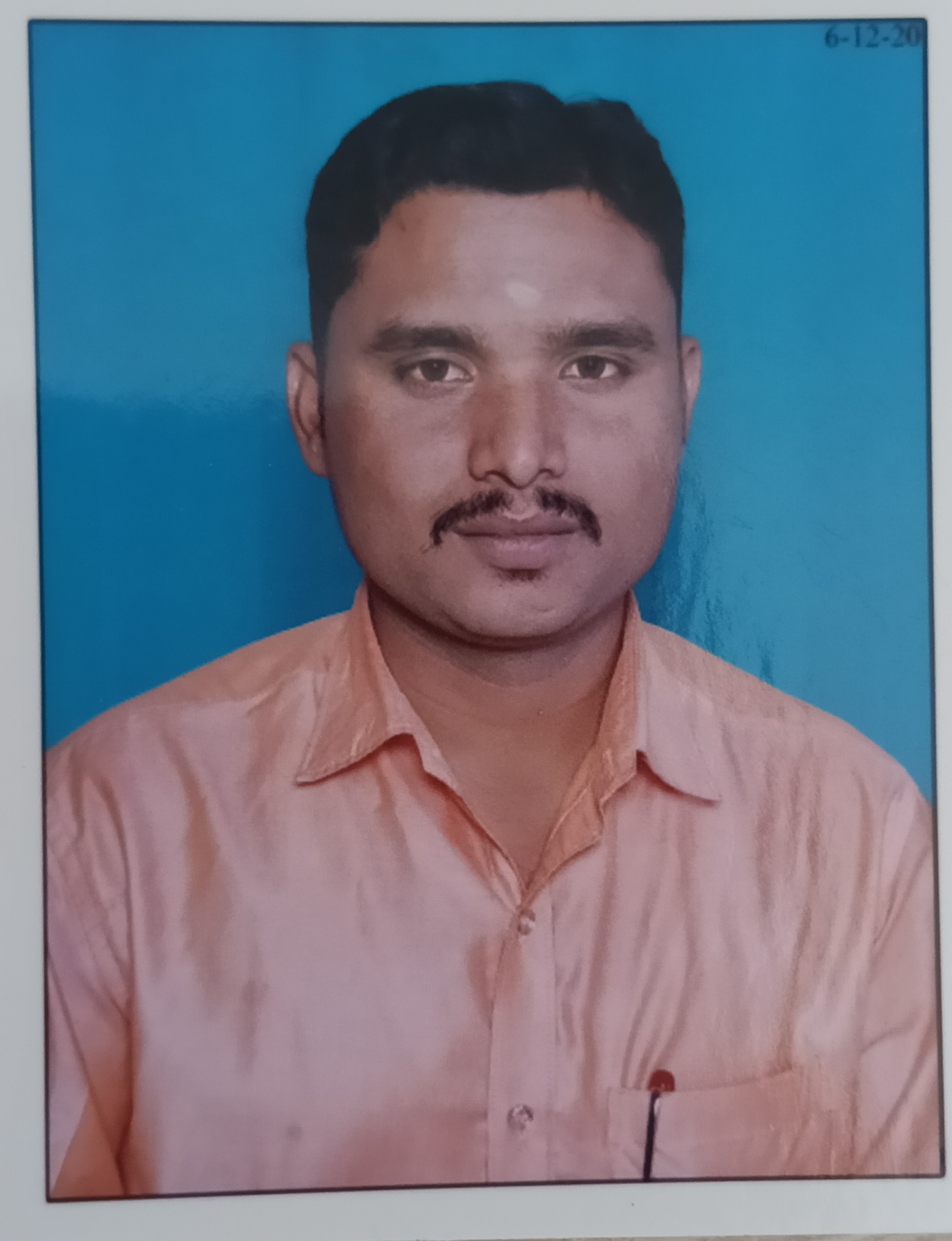 K Raghavendra photo