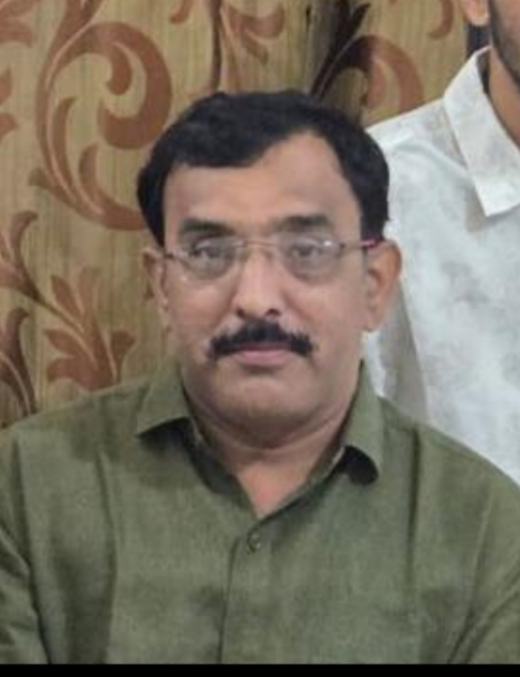 Sunil Bagati photo
