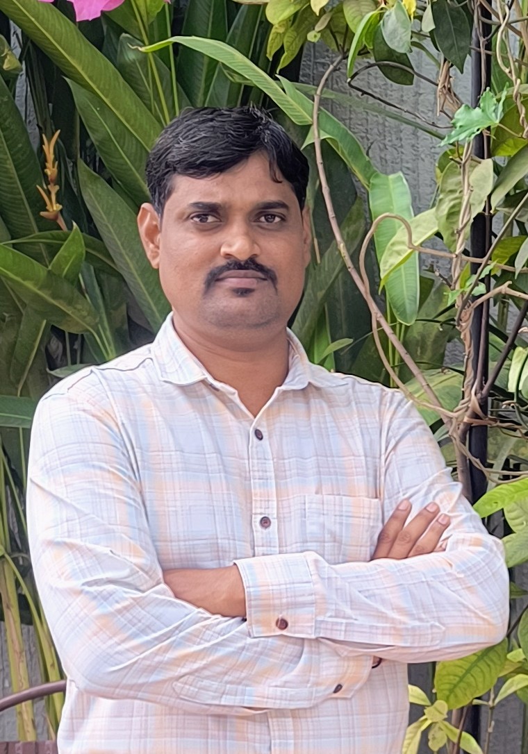 MALLESH F DEVARAMANI photo