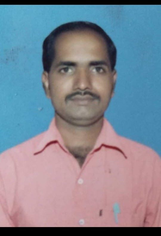 RAMU S JAMAKHANDI photo