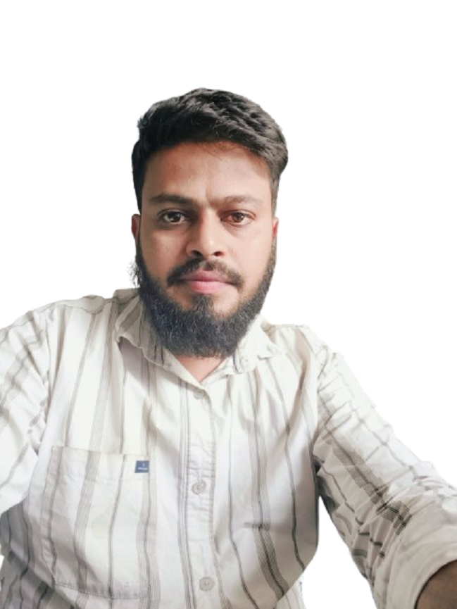 SHAHABAZ AZMI M K photo