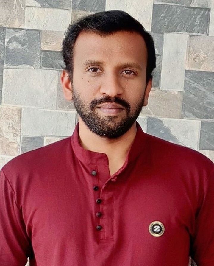 Purushothamac C N photo