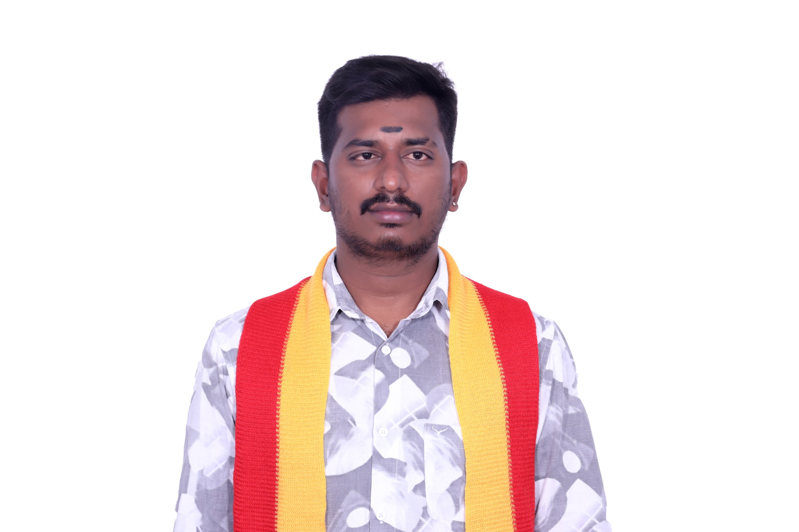 Sharath photo