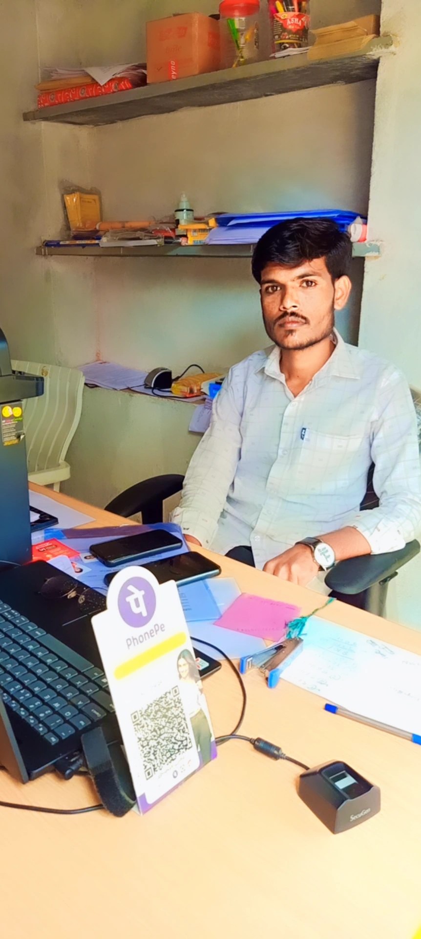 Chandru M Lamani photo
