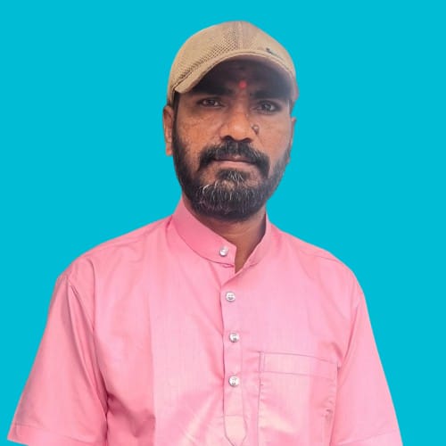 THAYAPPA S photo