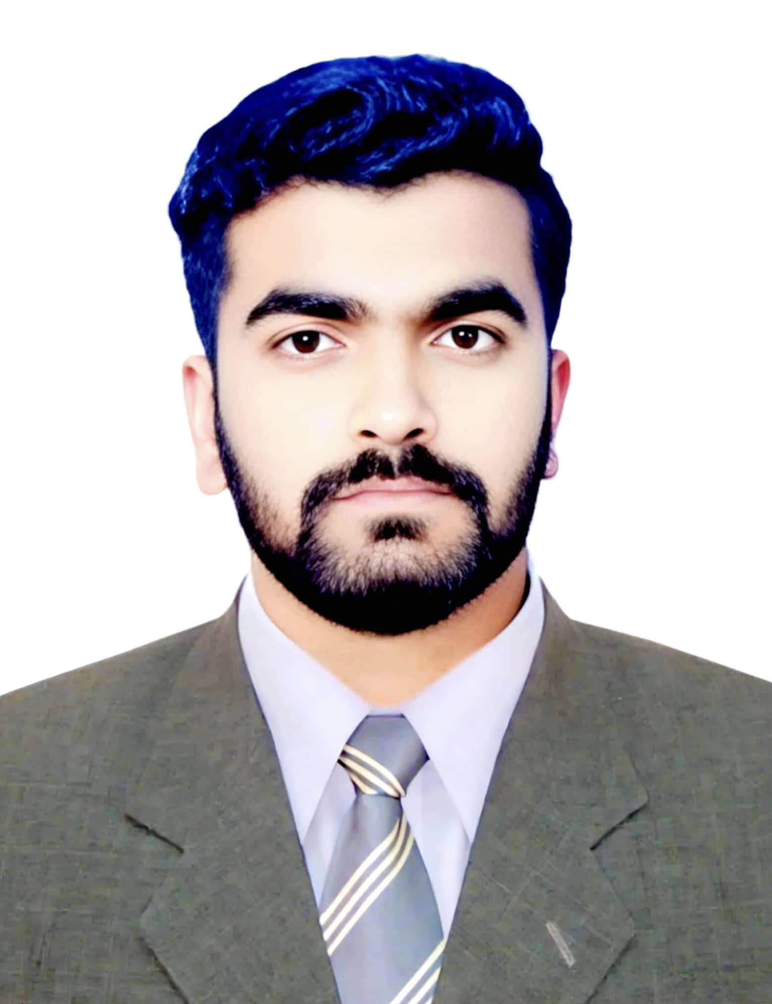 Abhishek Aravind Chandakavate photo