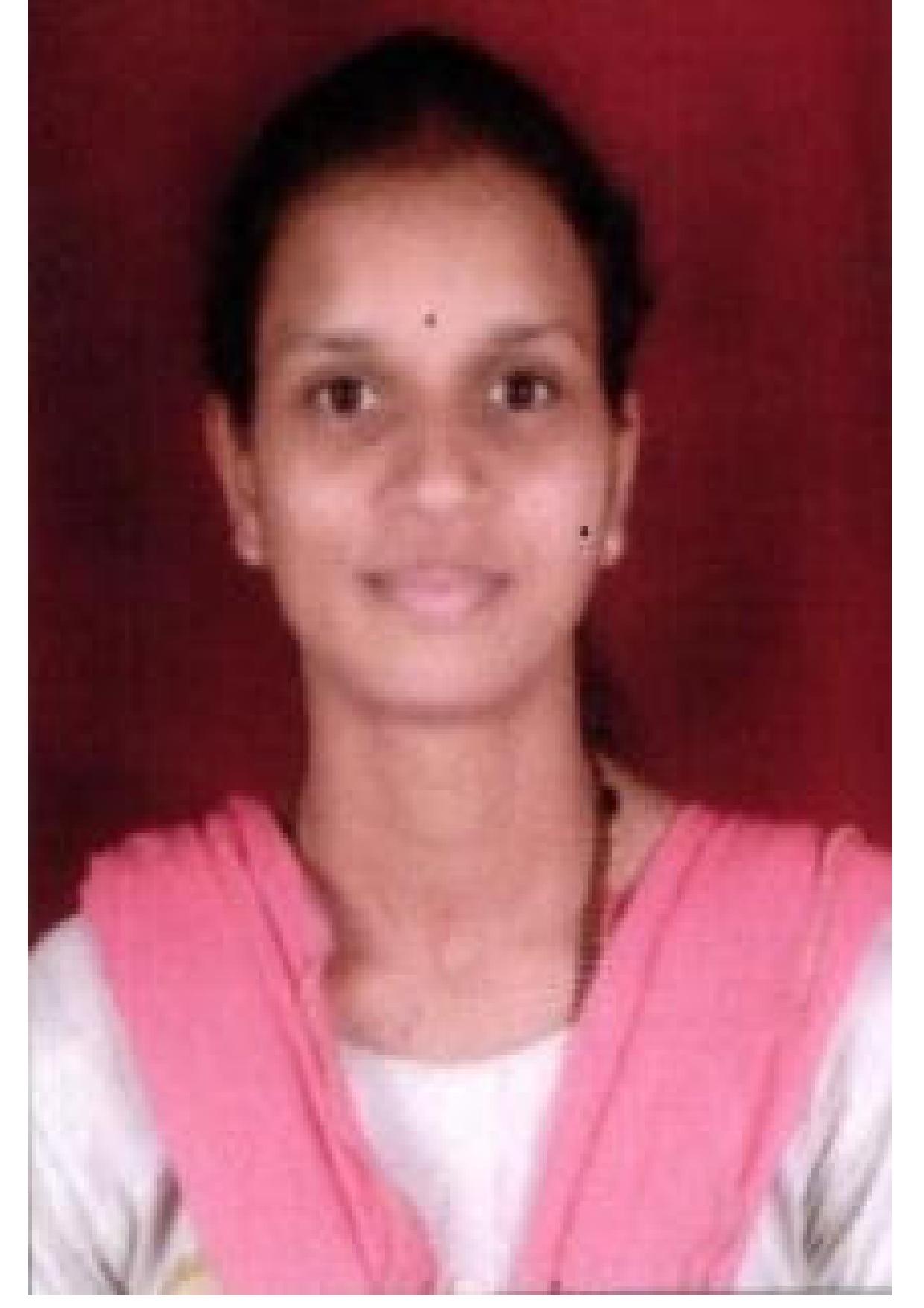 VAISHNAVI V BHANDARKAR photo