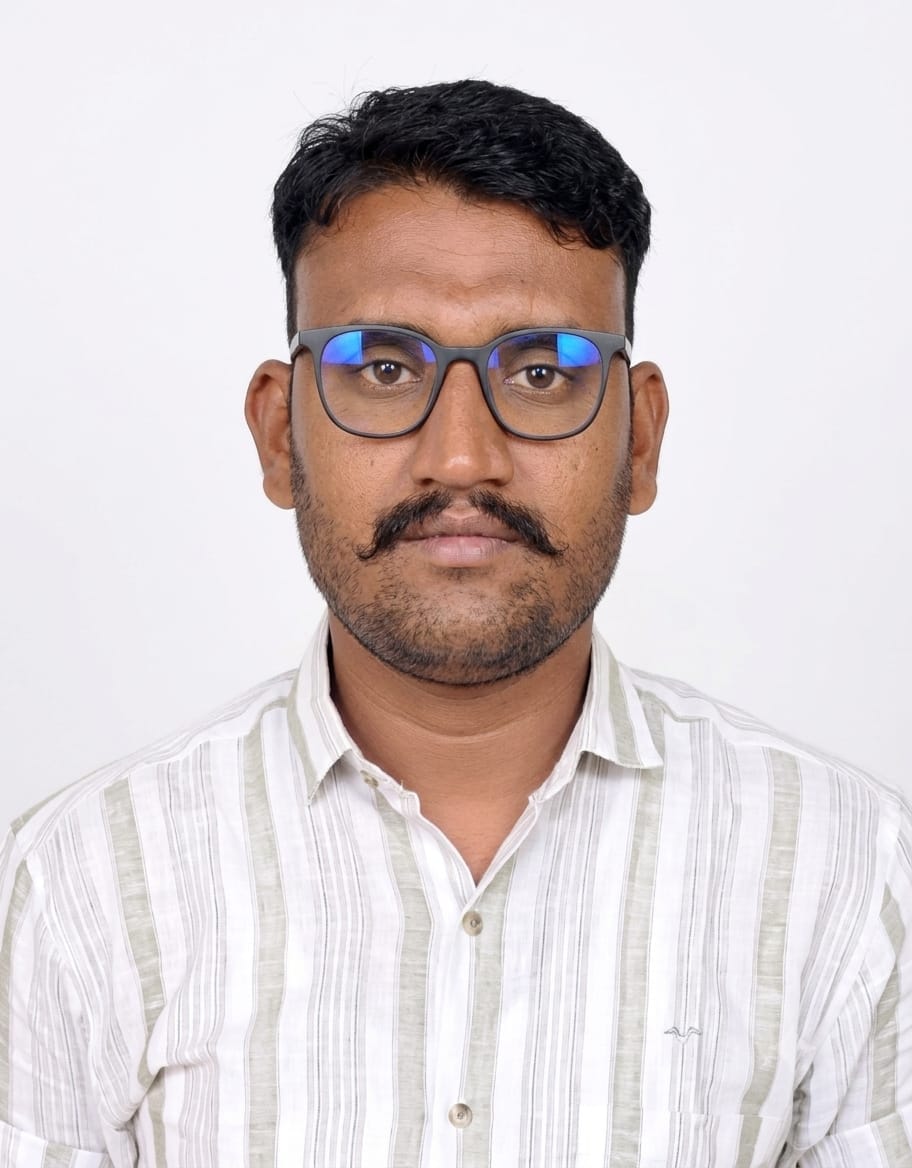 Kalappa Rathod photo