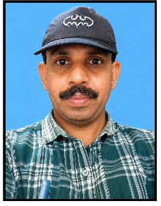Ravi Ira Madival photo