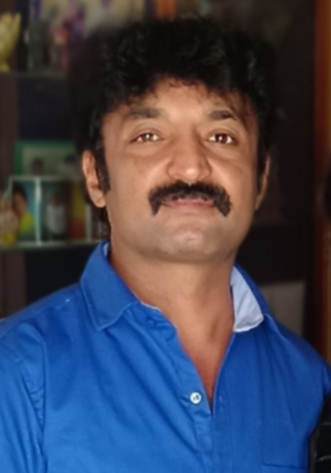 Vinay kumar J N photo