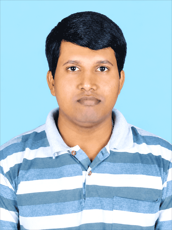 Shriram Malwankar photo