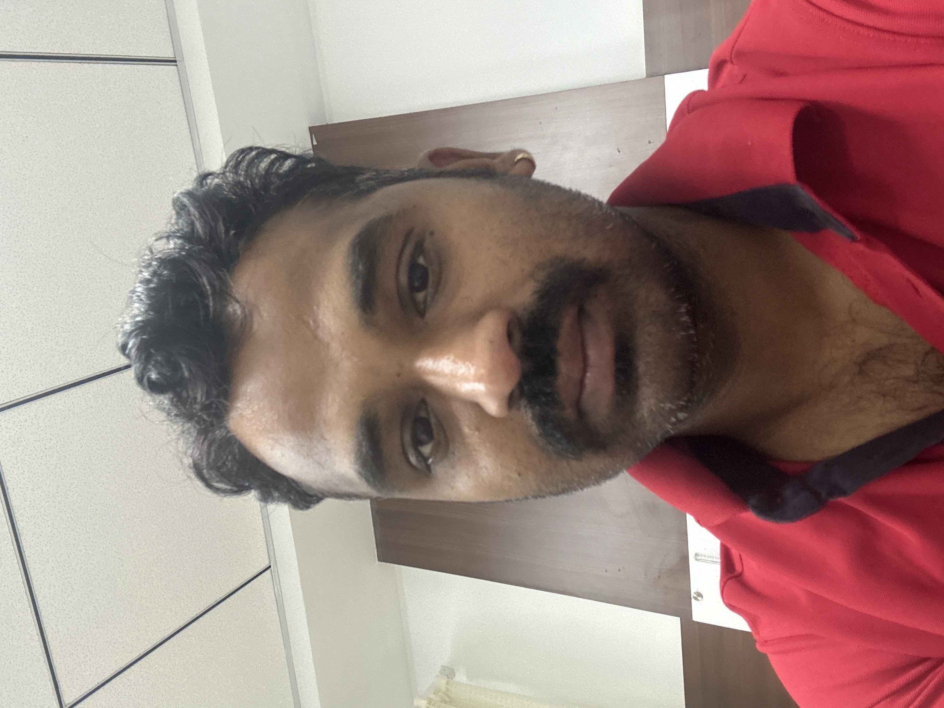 Rajashekhar jogi photo