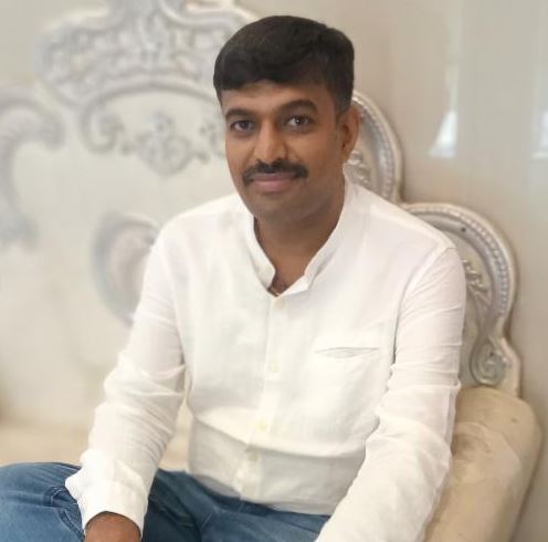 SANTHOSH M photo