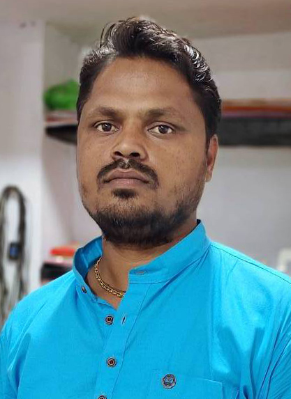 Tukaram Ramachandra Koli photo