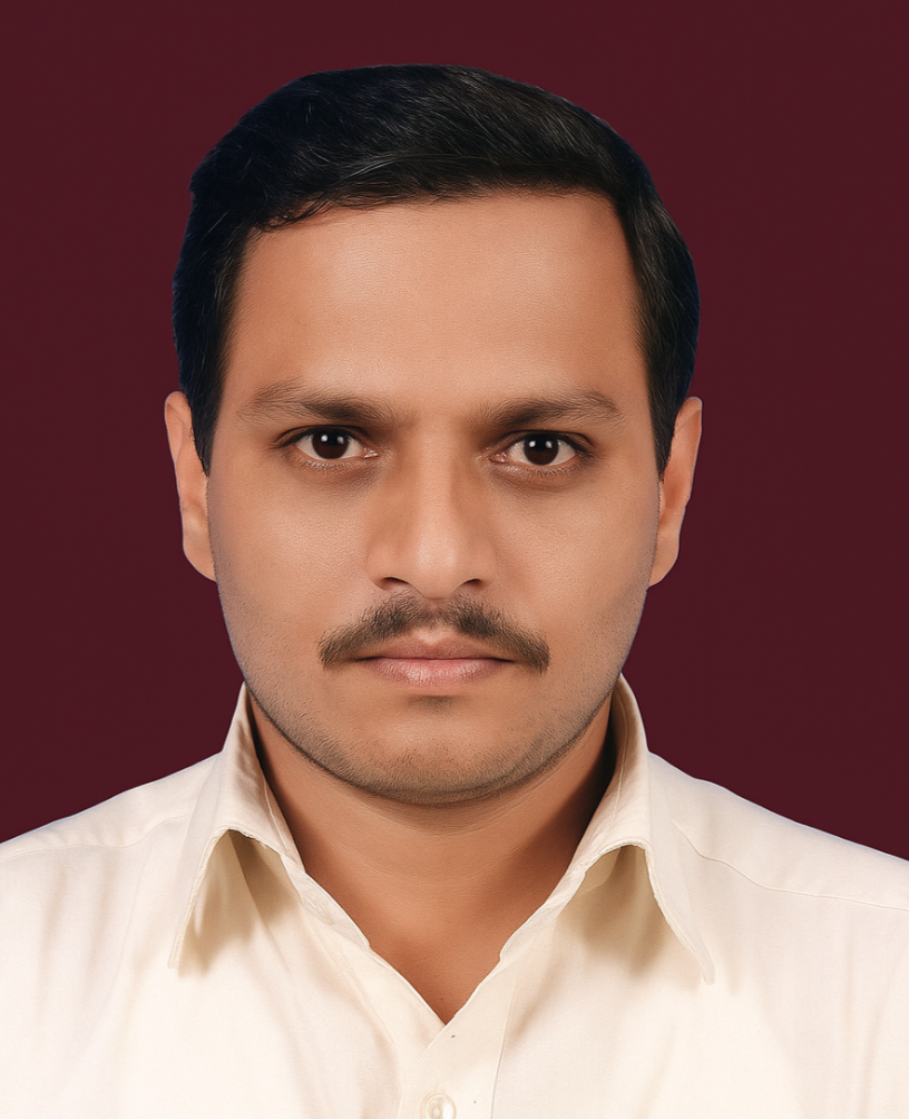 Jagadeesh Shambuling Badiger photo