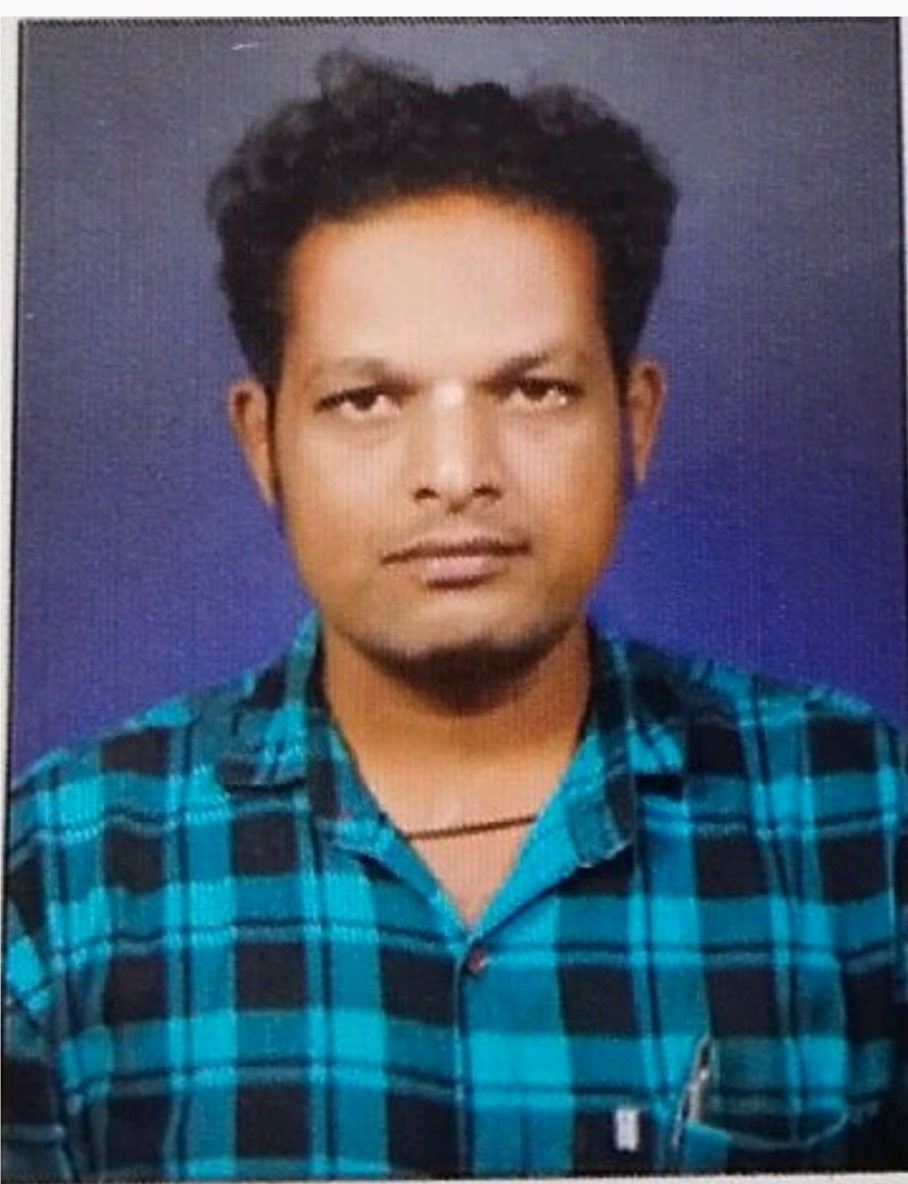 Ravi S Gadavi photo