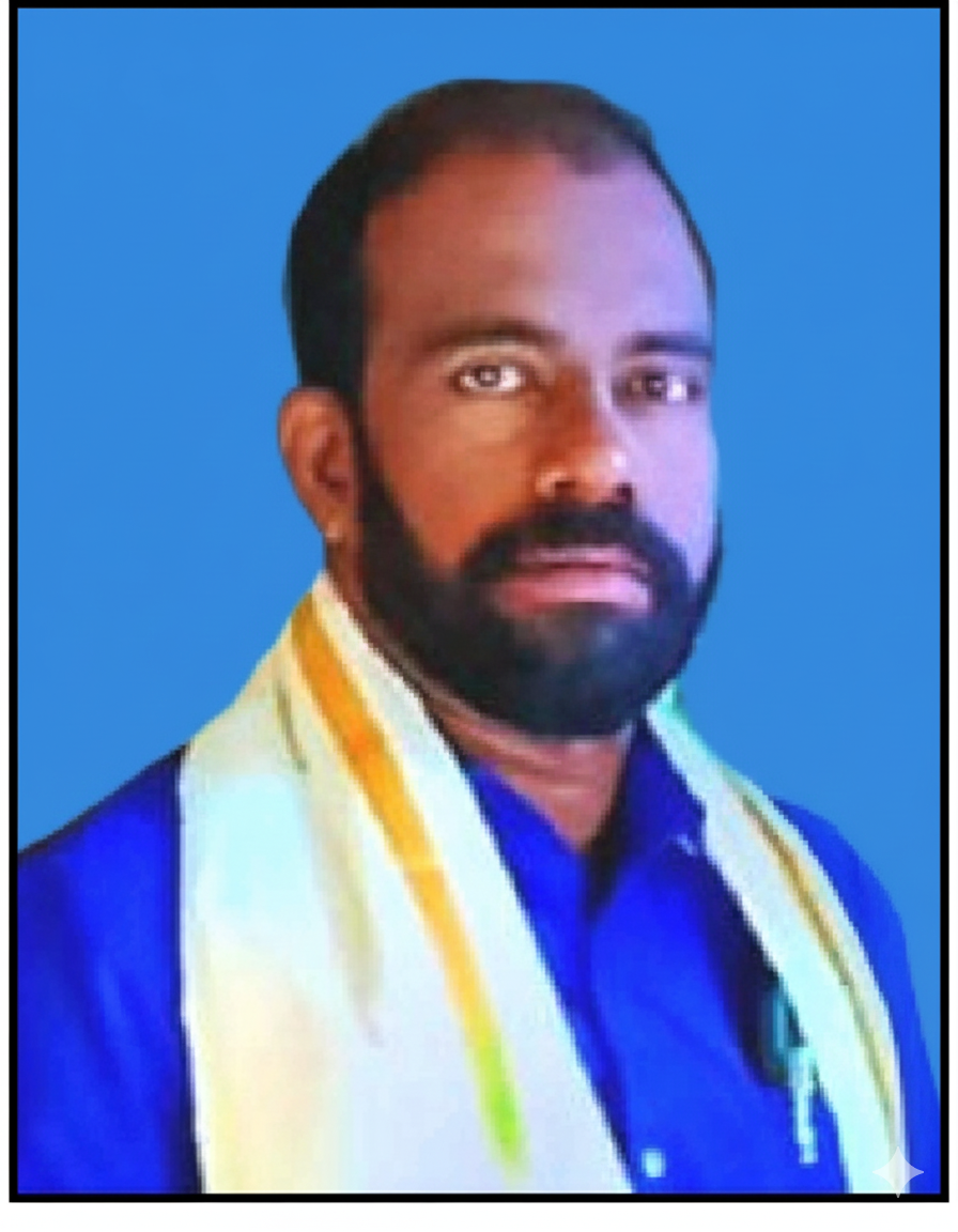 Raghavendra R Devadiga photo