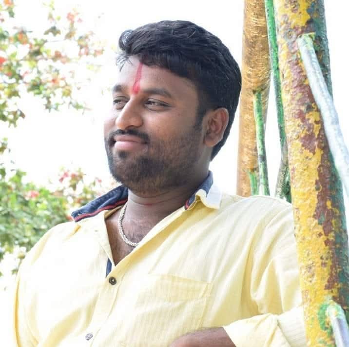 ಚಂದ್ರಶೇಖರ ಸುಭಾಷ ತೆಲಿ photo