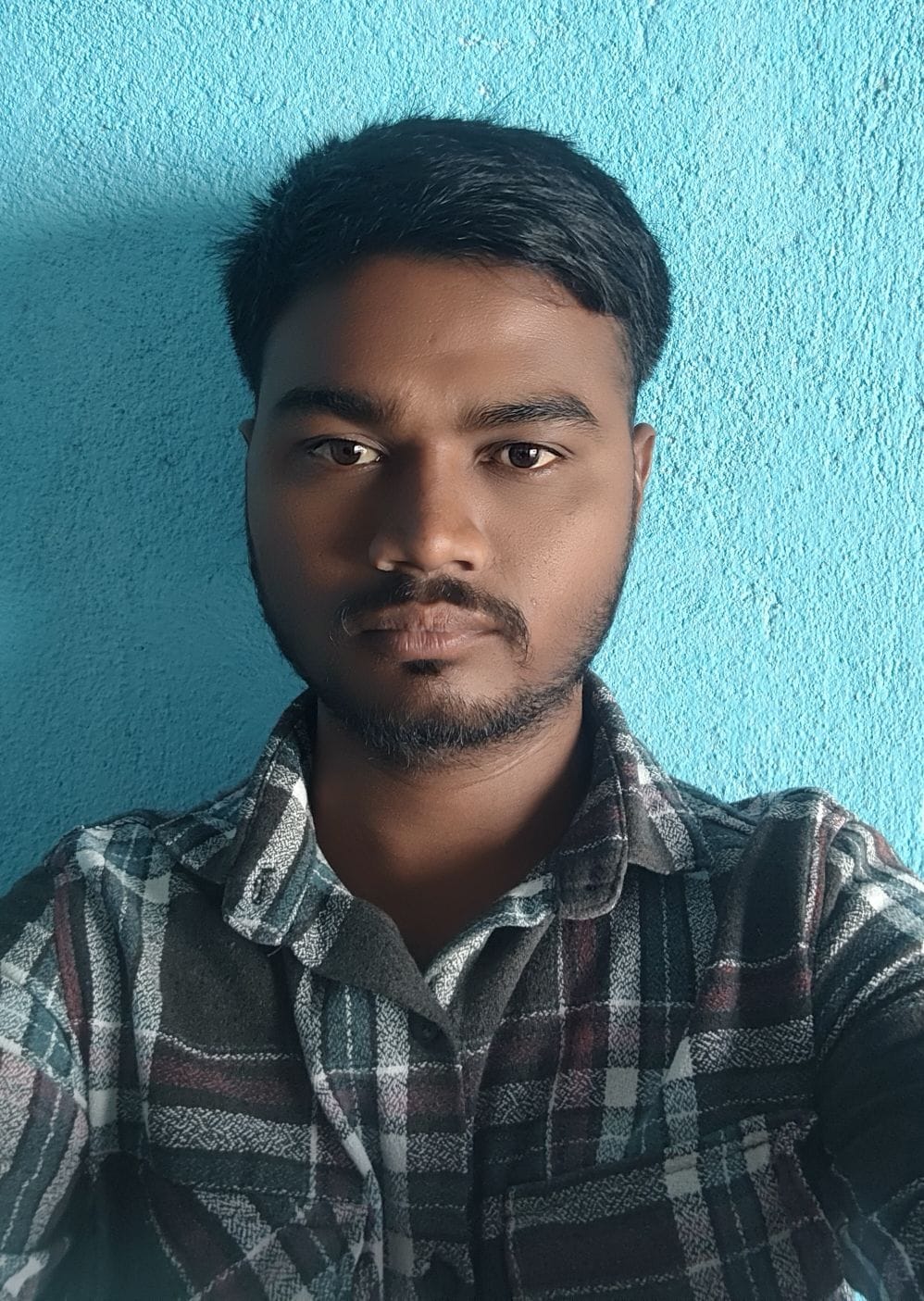 Ashok photo