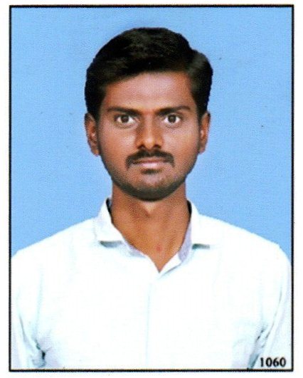 Raghavendra Gupta B photo