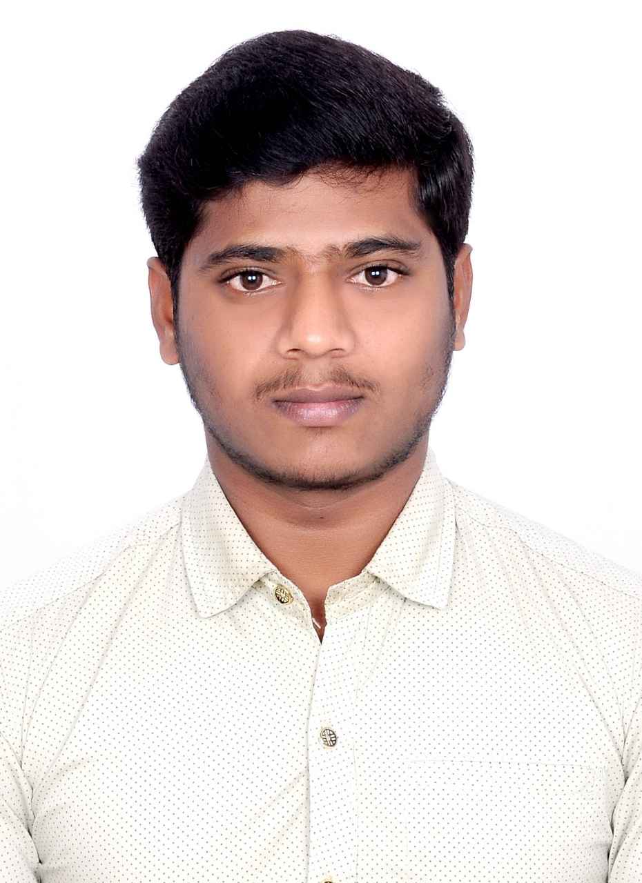 Basavaraju M N photo