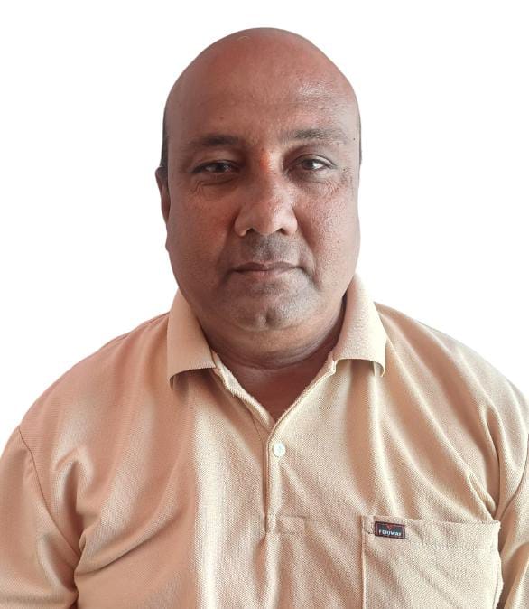 Deepak Bhandage photo